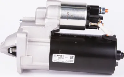 Produktbild von BOSCH 1 986 S00 777 Starter Anlasser 1,7kW für FIAT Ducato Kastenwagen (250, 290) 12V
