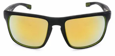 Produktbild von Hugo Boss Uni Hugo Boss 0800/S Sonnenbrille Schwarz