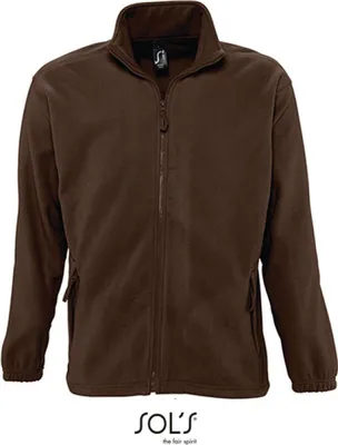 Image de Veste polaire Nord
