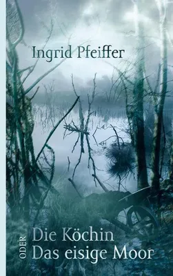 Obrázek produktu pro Die Köchin oder Das eisige