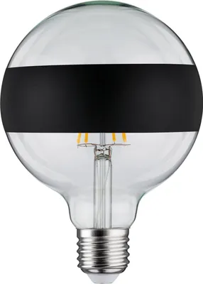 Produktbild von Paulmann Modern Classic Edition Standard 230V LED Globe