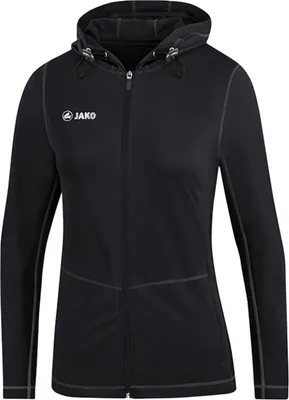 Produktbild von Kapuzenjacke Run 2.0 JAKO