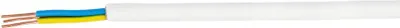 Produktbild von YDY-Kabel 4x1 żo 450/750V /25m/
