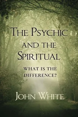 Produktbild von The Psychic and the Spiritual
