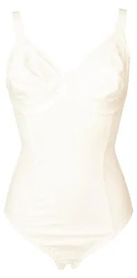 Produktbild von Body mit vorgeformten  BH mit ferretto CHANTELLE  Artikel 2037, Fra 95C - Eur 80C - Ita 4C - Uk 36C - Usa 36C, Poliammide 57%,Elasthan 43%
