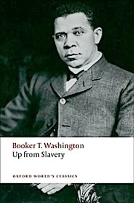 Obrázok produktu pre Up from Slavery
