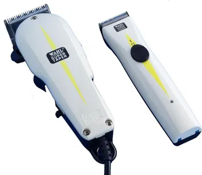Produktbild von Wahl Super taper + super trimmer
