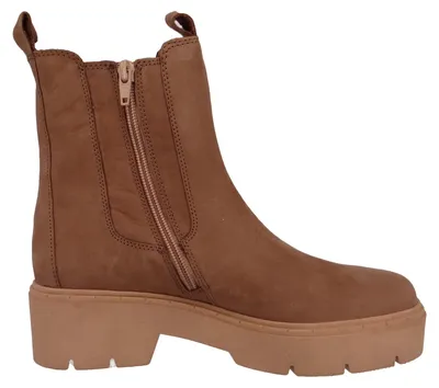 Produktbild von Gabor 31.740.14, Stiefeletten in Braun für Damen, Größe 38,5