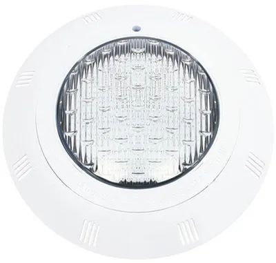 Produktbild von RGB-Poolbeleuchtung, 12V, 36W, Unterwasserleuchte mit Fernbedienung