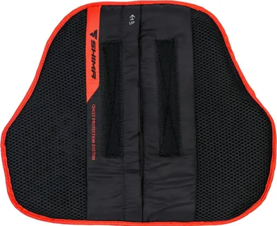 Obrázek produktu pro Shima Chrániče Chest Protector, SHIMACHESTPROTECTOR