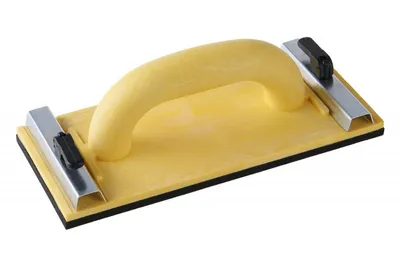 Obrázek produktu pro Levior Hladítko na brusnou mřížku 230x105