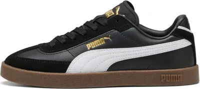 Produktbild von PUMA PUMA CLUB II ERA JR Schwarz