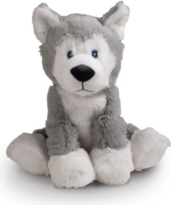 Immagine prodotto di Puppy Husky – Husky Riscaldabile
