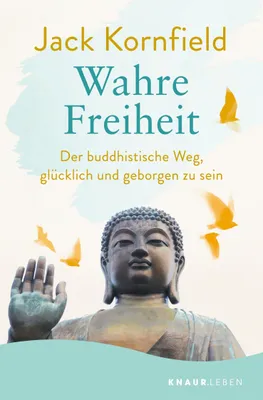 Produktbild von Wahre Freiheit