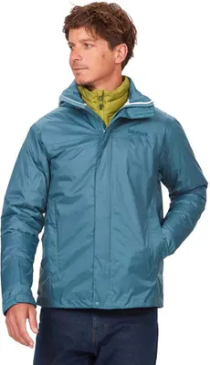Produktbild von MARMOT Herren Regenjacke PreCip® Eco Jacket