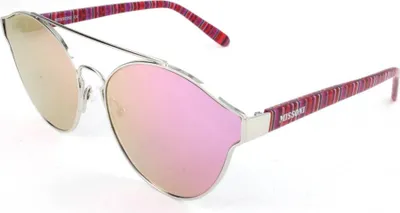 Produktbild von Missoni Mod. Mi872 Gunmetalal_Stmiss