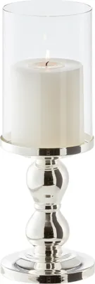 Produktbild von EDZARD Windlicht Mascha H 28 cm