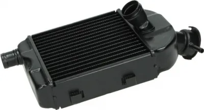 Image de BestPrice Radiateur compatible avec Zündapp 529/530