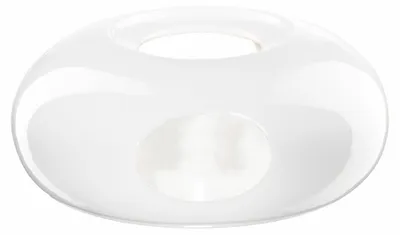 Immagine prodotto di Scaldavivande da tavolo ASA, bianco, Ø 17 cm