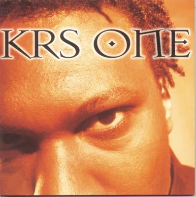 Obrázek produktu pro KRS-One: KRS-One
