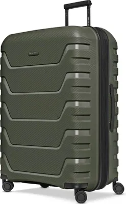 Produktbild von Smartbox Edition 01 4 Rollen Trolley 76 cm mit Dehnfalte