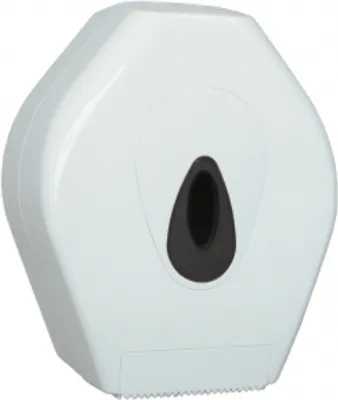 Produktbild von Großrollenspender mini Kunststoff