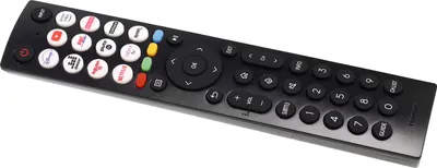 Produktbild von Hisense T336859 ERF2L36H Fernbedienung für TV Fernseher (siehe Beschreibung)