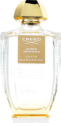 Immagine prodotto di Acqua Originale Zeste Mandarine eau de parfum spray 100ml