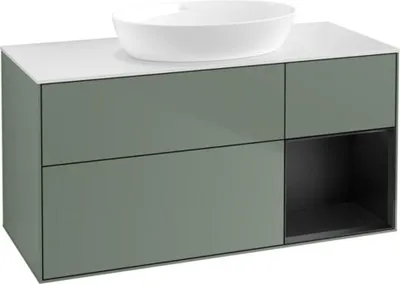 Produktbild von Villeroy & Boch GA71PDGM Waschbeckenunterschrank Finion GA7