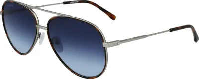 Zdjęcie produktu dla Okulary przeciwsłoneczne Lacoste L247S-050 dla mężczyzn