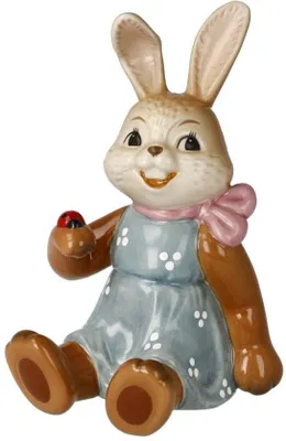 Produktbild von Sammlerfigur - Handgefertigt - Mit Geschenkverpackung
