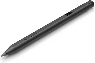Produktbild von HP Rechargeable Tilt Pen - Digitaler Stift - Charcoal Grey - für ENVY x360 Laptop, Pavilion x360 Laptop