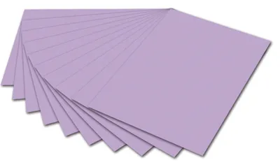 Productafbeelding van Folia 6131 fotokarton - 50 x 70 cm, paars
