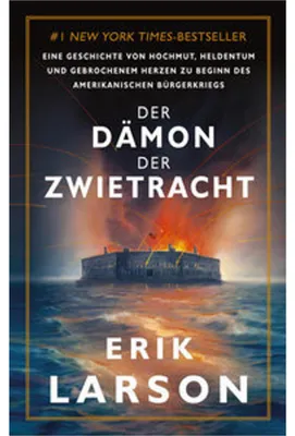 Immagine prodotto di Der Dämon der Zwietracht