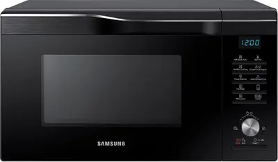 Produktbild von Samsung MC 28M6035KK Kombi Mikrowelle mit Grill Heißluft