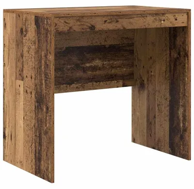 Productafbeelding van Compact Bureau van Hout voor Klein Kantoor