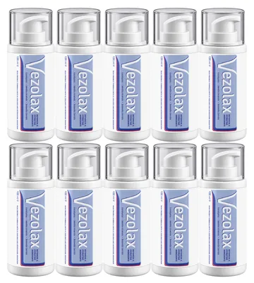 Immagine prodotto di Vezolax-10 x