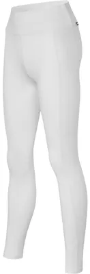 Produktbild von Kingsland Reitleggings Damen Full-Grip Classic Leggings White S