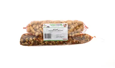 Productafbeelding van Wielink Duopack doppinda + mixslinger