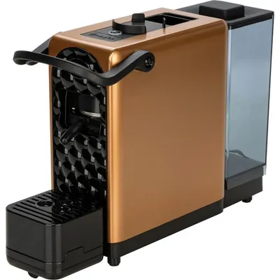 Immagine prodotto di Didiesse DarkSide Automatica/Manuale Macchina per caffè a cialde 1,3 L