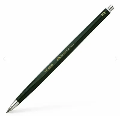 Produktbild von FABER-CASTELL Druckbleistift Grip – 2,0mm