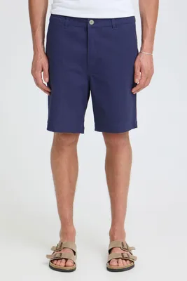 Produktbild von !Solid SDLiam Herren Chino Shorts Bermuda Kurze Hose Baumwollmischung Regular Fit