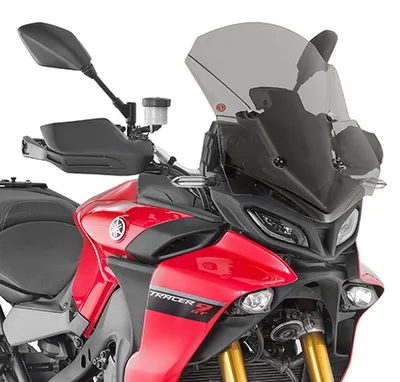 Immagine prodotto di Cupolino fumé GIVI per YAMAHA Tracer 9/9 GT/9 GT+