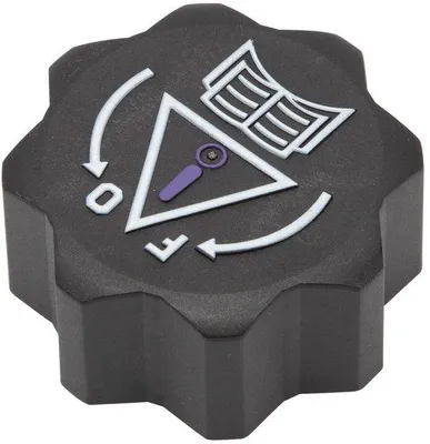 Immagine prodotto di Tappo serbatoio in plastica per Peugeot – di alta qualità, resistente alla corrosione, sigillabile, sicuro e durevole – compatibile con i modelli Peugeot 106/107/206/207/307/308/406/407/607/807/1007/2008/3008/5008