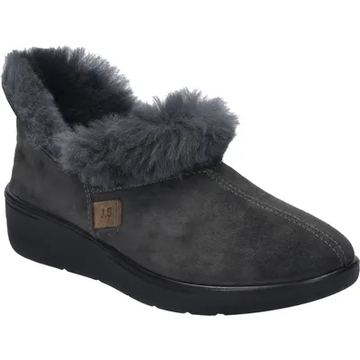 Produktbild von JOSEF SEIBEL Tara 03 | Hausschuh für Damen | Grau