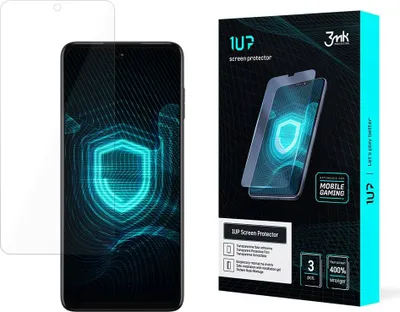 Zdjęcie produktu dla Motorola Moto G73 5G - 3mk 1UP
