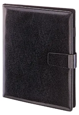 Imagen del producto de Libreta de direcciones magnética, tamaño A4, color , marca Cambridge, modelo AP-16CBZ