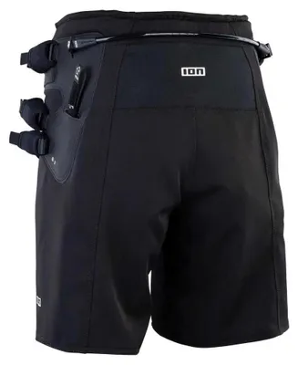 Produktbild von ION Seat Kite B2 SCHWARZER Neoprenanzug und Trapez Größe 48/S