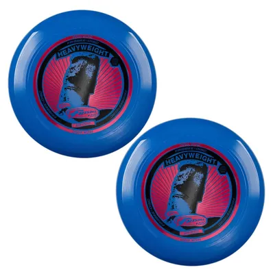 Produktbild von Leichtgewicht-Frisbee, 200 g, ideal für Outdoor-Aktivitäten