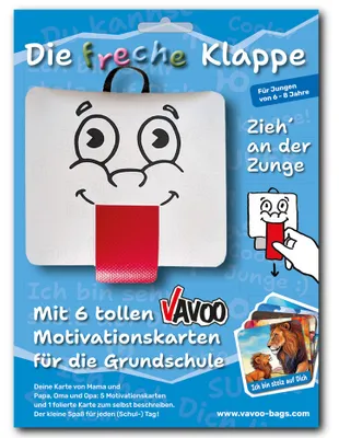Immagine prodotto di Accessori Vavoo per bambini